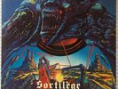 Sortilège: Métamorphose LP 1984 FRANCE Devil's Records DLS 584