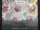 Tilly and the Wall - Bottoms of Barrels Rare OOP 2006 Vinyl LP + Insert