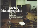 Jack's Mannequin The Glass Passenger Ltd Ed BLACK Vinyl LP   MOVLP2055 Sold Out