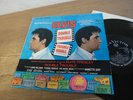 Elvis Presley ?– Double Trouble Lp German Black RCA 1967
