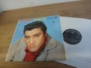 Elvis Presley ?– Loving You MONO Lp 1967 German Black RCA