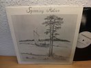 Spinning Motion - Confidence In The Future Lp mint Privat Press Pokora Jazz-Rock
