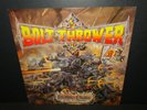 Bolt Thrower ?– Realm Of Chaos - Vinyl/LP + insert - UK Pressung von 1989