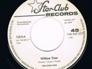 KING PINS, RATTLES , FACES  3 deutsche Beat PROMO Singles auf Star-club