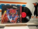Judas Priest  Defenders LP  VIRTUAL YARD SALE Combined Worldwide Shipping
