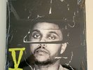 The Weeknd ?Beauty Behind The Madness YELLOW Black SPLATTER Vinyl 2xLP EXCLUSIVE