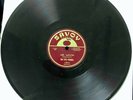 The Five Pennies 1955 DOO WOP 78 Mr. Moon / Let It Rain SAVOY 1182 MINT-