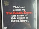 SEALED The Black Keys Brothers Deluxe anniversary edition Vinyl LP
