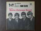 Beatles Fan Club Flexi vinyl 'Another Christmas Record' 1964 Ex/VG ++ Condition