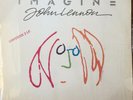 John Lennon – Imagine-Music From The Motion Picture. 2 × Vinyl, LP, Compilation