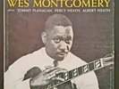 THE INCREDIBLE JAZZ GUITAR OF WES MONTGOMERY LP orig 1st 1960 RIVERSIDE DG PROMO