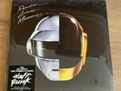DAFT PUNK RANDOM ACCESS MEMORIES 2x LP Sealed Unopened EU 1st PRESS VINYL 2013
