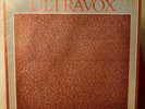 Ultravox John Foxx - The Peel Sessions 12” Vinyl LTD ED Metallic Sleeve  SFPS047