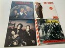 4x LP Die Ärzte Im Schatten der Ärzte+Debil+Das ist nicht die ganze Wahrheit