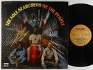 Soul Searchers - We The People LP - Sussex