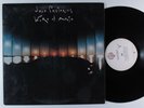 JACO PASTORIUS Word Of Mouth WARNER BROS LP VG+  