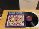 Autographed?? MARTHA AND THE VANDELLAS Dance Party GORDY 915 NM- & VG++/NM-