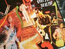 Fela Kuti Everything Scatter Vinyl LP