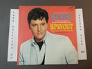 ELVIS PRESLEY SPINOUT 1966 MONO LP LPM-3702