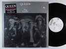 QUEEN The Game ELEKTRA LP SHRINK  