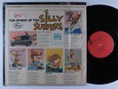 SILLY SURFERS Sounds Of The Silly Surfers MERCURY LP SHRINK  