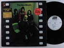 YES The Yes Album ATLANTIC LP mono wlp gatefold  