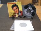 Elvis Presley King Creole RCA 1081