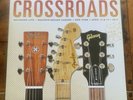 ERIC CLAPTON * CROSSROADS GUITAR FESTIVAL APRIL 2013 * 4LP VINYL *