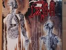 DEATH- Human (1991) First pressing R/C Records