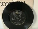 Come On Train - Don Thomas - Instrumental / Vocal