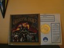 RARE/LP/GRATEFUL DEAD/SAME/WB W 1689/UK/1967/GOLD LABEL/PSYCHEDELIC ROCK