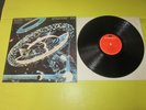 SENSATIONS' FIX - FLYING TAPES - POLYDOR 2448 074 EX+/NM 1ST.OR. 1978 ITALIA
