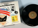 PAUL SIMON - THERE GOES RHYMIN' SIMON - QUADRAPHONIC - VINYL RECORD ALBUM