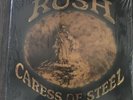 Rush-Caress of Steel [LP]  (Vinyl, Feb-2015, Mercury)