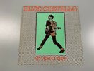 ELVIS COSTELLO - My Aim Is True 1977 Vinyl LP STIFF Records SEEZ 3 - Green Back