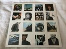 BON JOVI - CRUSH - 180 GRAM VINYL 2 LP REISSUE - BRAND NEW SEALED