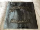 BON JOVI - NEW JERSEY - 180 GRAM VINYL 2 LP REISSUE - BRAND NEW SEALED