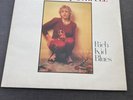 Marianne Faithfull LP Vinyl Record - Rich Kid Blues “12”(1985) Blues music
