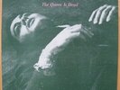 THE SMITHS - The Queen Is Dead - UK Vinyl 1986, Gatefold, ROUGH 96 - VERY GOOD+