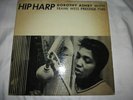 Dorothy Ashby - Hip Harp W/Frank Wess Original 1958 Prestige 7140 LP Mono RVG