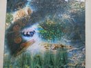 Pink Floyd A Saucerful Of Secrets UK original mono vinyl LP