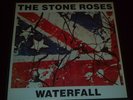 The Stone Roses ' Waterfall ' 1992 UK 12