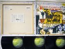 BEATLES ANTHOLOGY 3 APPLE TOJP-60107,8,9 Japan CAP OBI VINYL 3LP