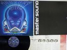 JOURNEY FRONTIERS CBS/SONY 30AP 2532 Japan MASTERSOUND VINYL LP