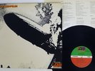 LED ZEPPELIN SAME ATLANTIC P-10105A Japan VINYL LP