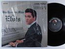 ELVIS PRESLEY His Hand In Mine RCA VICTOR LP  