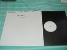 Serge GAINSBOURG / PROMO JE T'AIME...(jane birkin) (1969-2001) LP TEST PRESSING