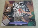 CARCASS - Necroticism Descanting....  UK 1st LP + Inserts/Postcards EX+