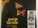 George Harrison / My Sweet Lord / RSD 2020 Clear 45 w/ Numbered PS / MINT