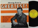 Jerry Lee Lewis 